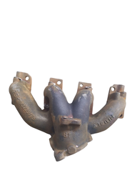 Coletor Escape Chevrolet Astra 2011 2.0 Advantage 