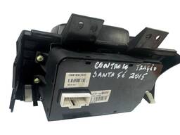 BOTÃO CONTROLE TRAÇÃO HYUNDAI SANTA FÉ 2015 