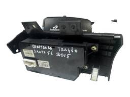 BOTÃO CONTROLE TRAÇÃO HYUNDAI SANTA FÉ 2015 