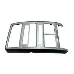Moldura Central Rádio Painel Dodge Journey 2008 A 2011