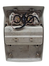 CONSOLE LUZ TETO JOURNEY FREEMONT 2009 2010 A 2018