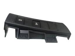 BOTÃO CONTROLE TRAÇÃO HYUNDAI SANTA FÉ 2015 