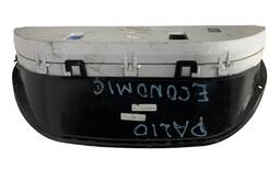 PAINEL DE INSTRUMENTO UNO MILLE ECONOMY 10 A 13 WAY