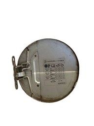 PORTINHOLA TANQUE COMBUSTÍVEL GOL VOYAGE G5 G6 G7 G8