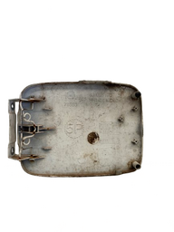 PORTINHOLA TANQUE COMBUSTÍVEL PALIO SIENA WEEKEND 2001/2020