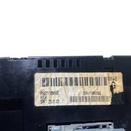 COMANDO AR CONDICIONADO DODGE JOURNEY 2009 A 2012