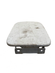 PORTINHOLA TANQUE COMBUSTÍVEL PALIO SIENA WEEKEND 2001/2020