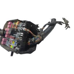 CAIXA FUSÍVEIS ORIGINAL FIAT JEEP 52109888