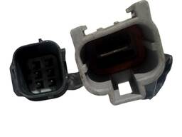 CHICOTE RELÊ MOTOR HONDA NEW FIT 2015 À 2017 