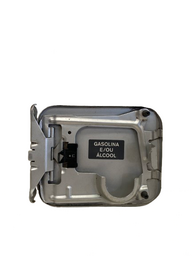 PORTINHOLA TANQUE COMBUSTÍVEL SENTRA 2007 2008 A 2013