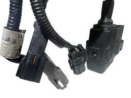 CHICOTE RELÊ MOTOR HONDA NEW FIT 2015 À 2017 