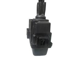 CHICOTE RELÊ MOTOR HONDA NEW FIT 2015 À 2017 