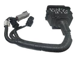 CHICOTE RELÊ MOTOR HONDA NEW FIT 2015 À 2017 