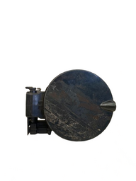 PORTINHOLA TANQUE COMBUSTÍVEL ONIX PRISMA 2013 2014 A 2020