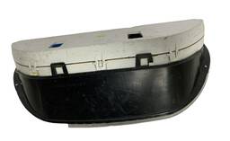 PAINEL VELOCIMETRO INSTRUMENTO PALIO UNO 2008 A 2013 DETALHE