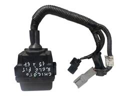 CHICOTE RELÊ MOTOR HONDA NEW FIT 2015 À 2017 