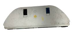 PAINEL VELOCIMETRO INSTRUMENTO PALIO UNO 2008 A 2013 DETALHE