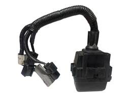 CHICOTE RELÊ MOTOR HONDA NEW FIT 2015 À 2017 