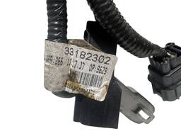 CHICOTE RELÊ MOTOR HONDA NEW FIT 2015 À 2017 