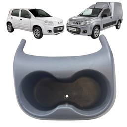 PORTA COPOS ORIGINAL FIAT UNO VIVACE FIORINO 