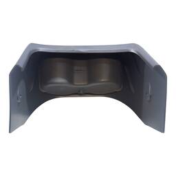 PORTA COPOS ORIGINAL FIAT UNO VIVACE FIORINO 