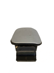 PORTINHOLA TANQUE COMBUSTÍVEL HYUNDAI GENESIS - 2012/13