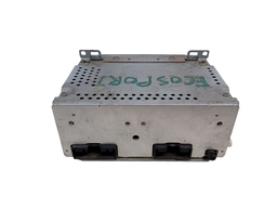 MODULO SOM RADIO ECOSPORT 2013 A 2017 FOCUS 2014 A 2019