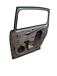 PORTA TRASEIRA DIREITA C4 PALLAS 2008 2009 A 2013