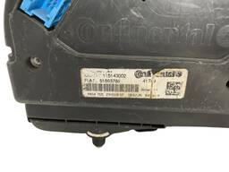 PAINEL DE INSTRUMENTOS FIAT UNO VIVACE ECO 1.0 1.4 2011