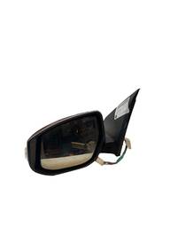 Retrovisor Esquerdo Sentra 2014 a 2020