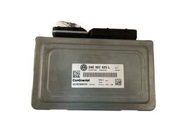 KIT MODULO INJEÇÃO VOYAGE 1.6 16V MSI 2021 AUT C/CHAVE