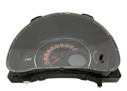 PAINEL DE INSTRUMENTOS FIAT UNO VIVACE ECO 1.0 1.4 2011