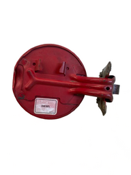 PORTINHOLA TANQUE COMBUSTÍVEL DODGE DAKOTA - 1999/02