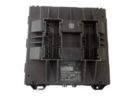 KIT MODULO INJEÇÃO VOYAGE 1.6 16V MSI 2021 AUT C/CHAVE