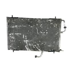 Condensador Ar Peugeot 206 207 1999 a 2006