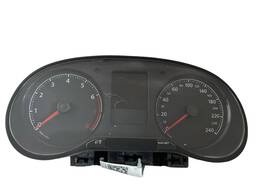 KIT MODULO INJEÇÃO VOYAGE 1.6 16V MSI 2021 AUT C/CHAVE