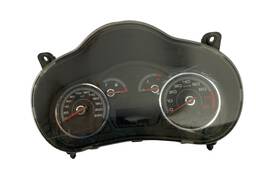 Painel De Instrumento Fiat Grand Siena Palio Punto 2012 2017