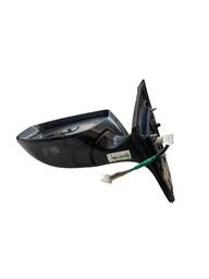 RETROVISOR ESQUERDO SENTRA 2014 A 2020