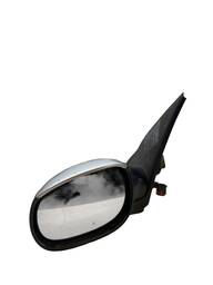 Retrovisor Esq Peugeot 206 207 Hoggar Passion até 14 Elé