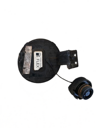 PORTINHOLA TANQUE COMBUSTÍVEL CHERY CELER HATCH/SEDAN 13/18