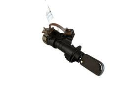 KIT MODULO INJEÇÃO VW GOL 1.6 8V MSI 2020 C/CHAVE