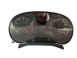 KIT MODULO INJEÇÃO VW GOL 1.6 8V MSI 2020 C/CHAVE