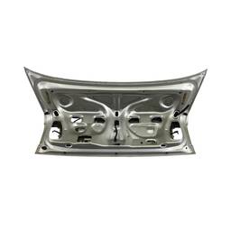 TAMPA PORTA MALAS HONDA CIVIC 1997 A 1999 TRASEIRO 