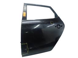 PORTA TRASEIRA ESQUERDA HYUNDAI I30 HATCH 2010/2012 (DETALHE