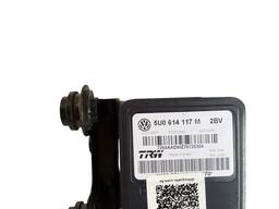 KIT MODULO INJEÇÃO VW GOL 1.6 8V MSI 2020 C/CHAVE