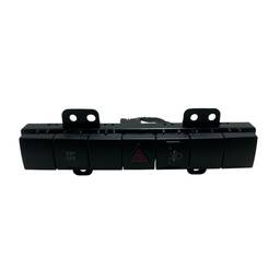 Botão Pisca Alerta Dodge Journey 2009 a 2012
