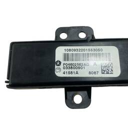 BOTÃO PISCA ALERTA DODGE JOURNEY 2009 A 2012