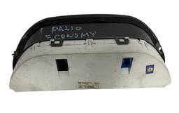 PAINEL INSTRUMENTOS VELOCIMETRO FIAT UNO 51828600