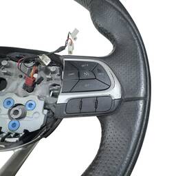 VOLANTE DIREÇÃO ORIGINAL FIAT ARGO CRONOS 2017 A 2026