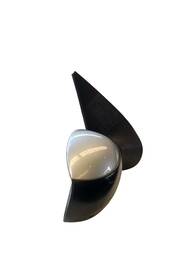 RETROVISOR DIR PEUGEOT 206 207 HOGGAR PASSION ATÉ 14 ELÉ